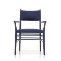 Кресло Alpha 2527 Deep-Blue/Black (2527.224PO ANR108)3
